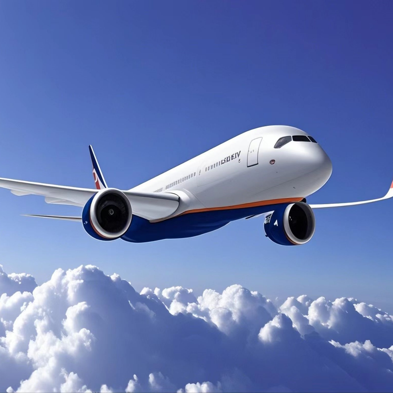 鄢陵县到北京空运当日达服务，航空快递如闪电，包裹当天送达